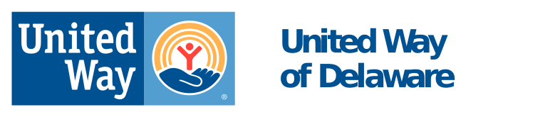 United Way of Delaware logo