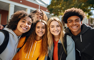 Student Spotlight: Meet Our 2025